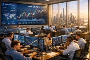 What to Look for in a Prop Trading Firm in 2026?