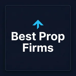 Top Prop Trading Firms in 2026