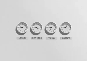 Best Time to Trade Forex by Currency Pair
