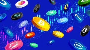 Crypto Trading