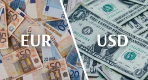 EUR/USD Forecast 2026