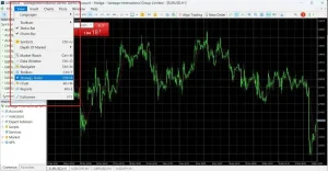 Best Forex Backtesting Software; MetaTrader 5