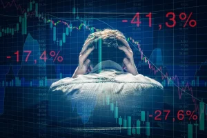 Why Forex Trading Psychology Is the Real Edge?