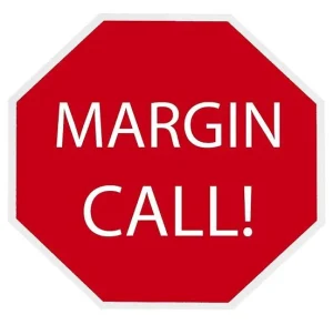 What's the difference between Margin Call and Stop Out?