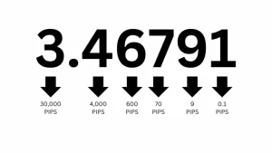 How Pips Help with Risk Management?