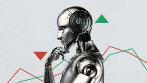 The 4 Core Uses of AI in Forex Trading