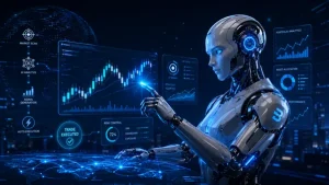 What AI Forex Trading Cannot Do