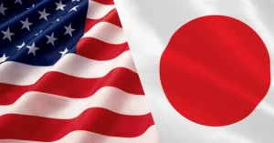 What Drives USD/JPY?