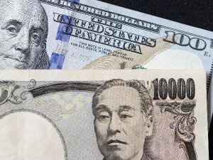 USD-JPY Fundamental Forecast for 2026