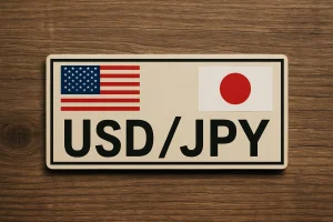 Trading Strategies for USD-JPY
