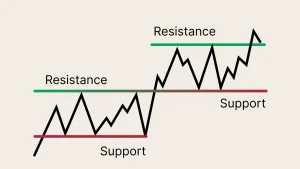 Why Support and Resistance are important?
