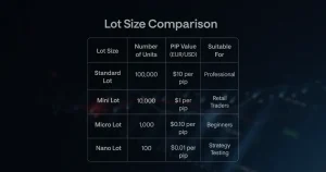What Is Lot?