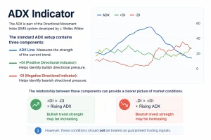 ADX Indicator