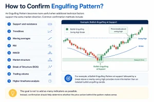 How to Confirm Engulfing Pattern?