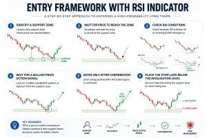 Entry Framework with RSI