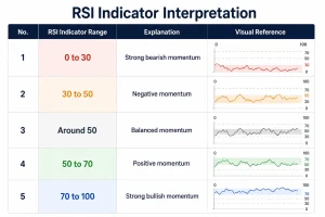 RSI Indicator Interpretation