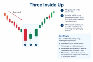 Three Inside Up