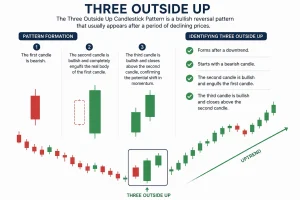 Three Outside Up