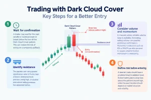 Trading with Dark Cloud Cover