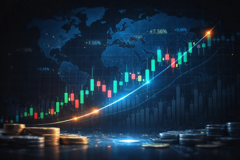 Complete Guide to Choose a Forex Broker
