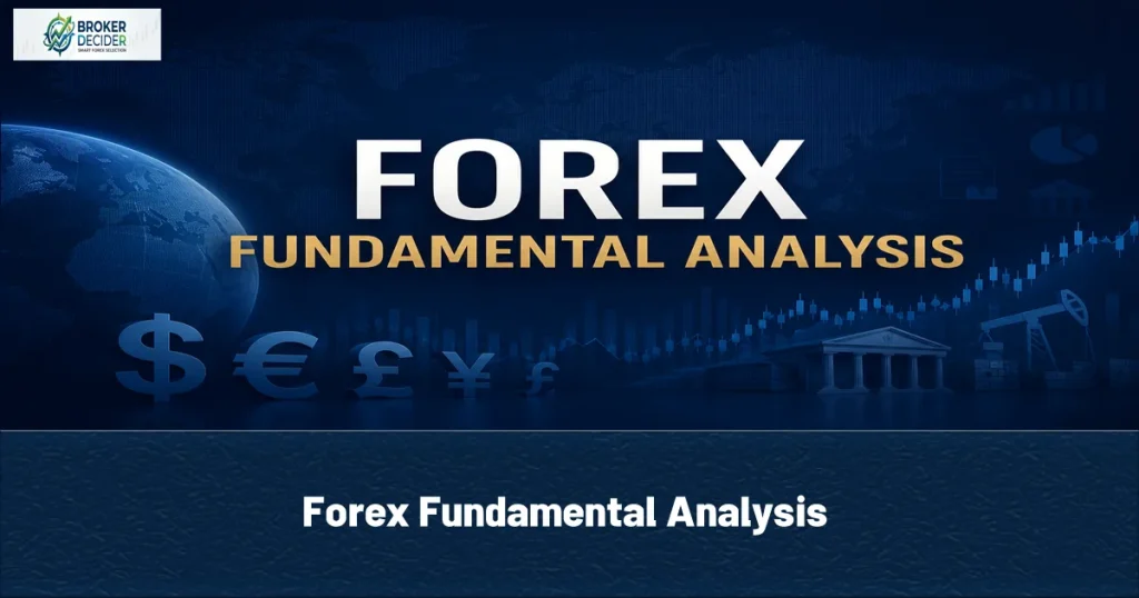 Forex Fundamental Analysis