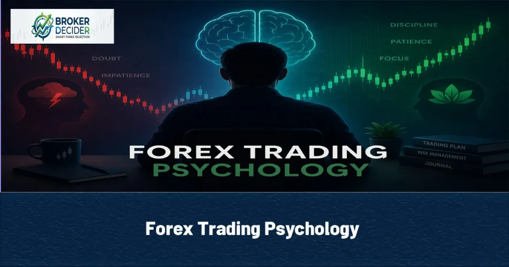 Forex Trading Psychology