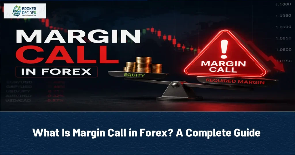 What Is Margin Call in Forex? A Complete Guide