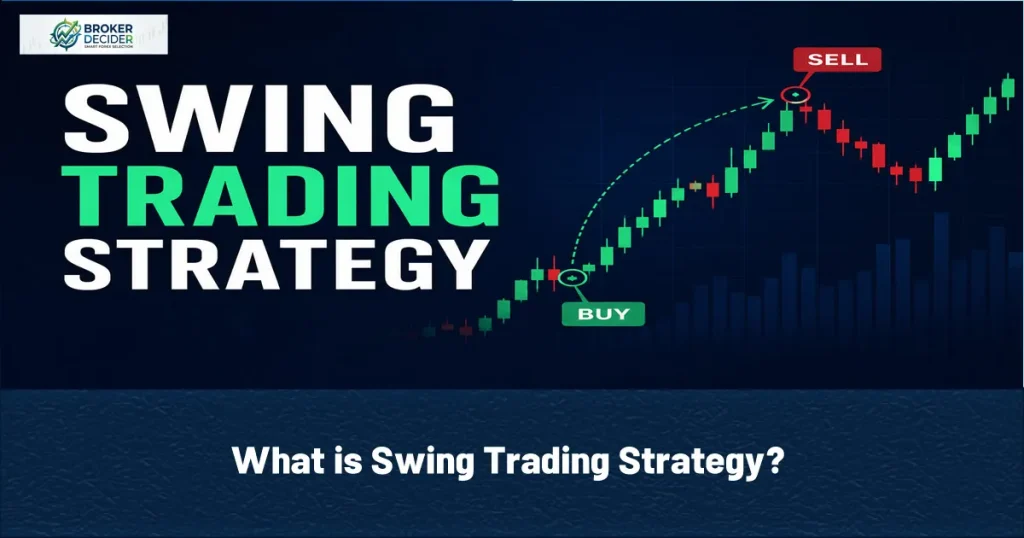 What is Swing Trading Strategy?