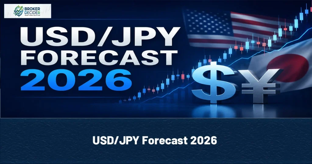 USD/JPY Forecast 2026: Outlook, Predictions, Key Drivers, and Trading Opportunities