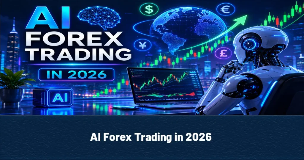 AI Forex Trading in 2026
