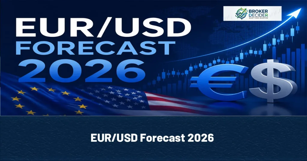 EUR/USD Forecast 2026