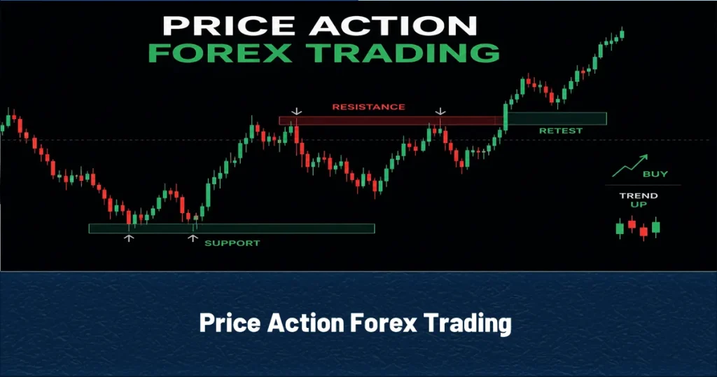 Price Action Forex Trading