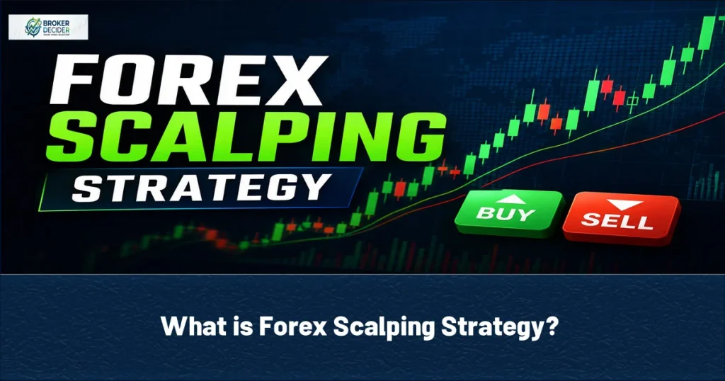 What is Forex Scalping Strategy?