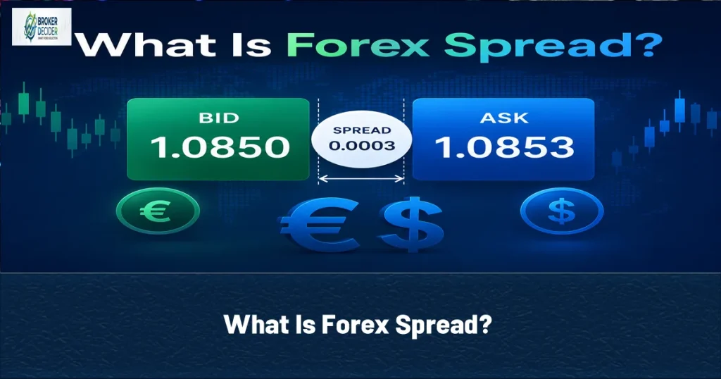 What Is Forex Spread? One of the Most Important Trading Costs