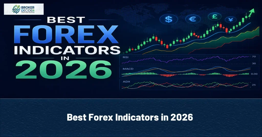Best Forex Indicators in 2026