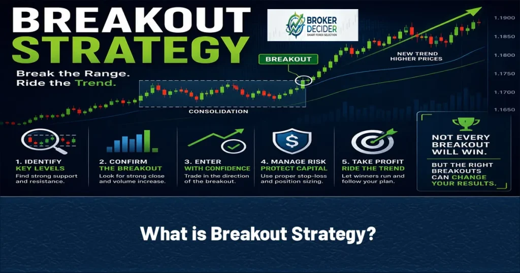 What is Breakout Strategy?