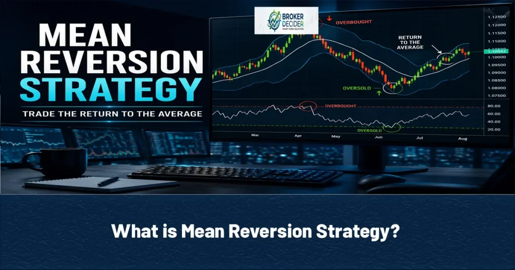 What is Mean Reversion Strategy?