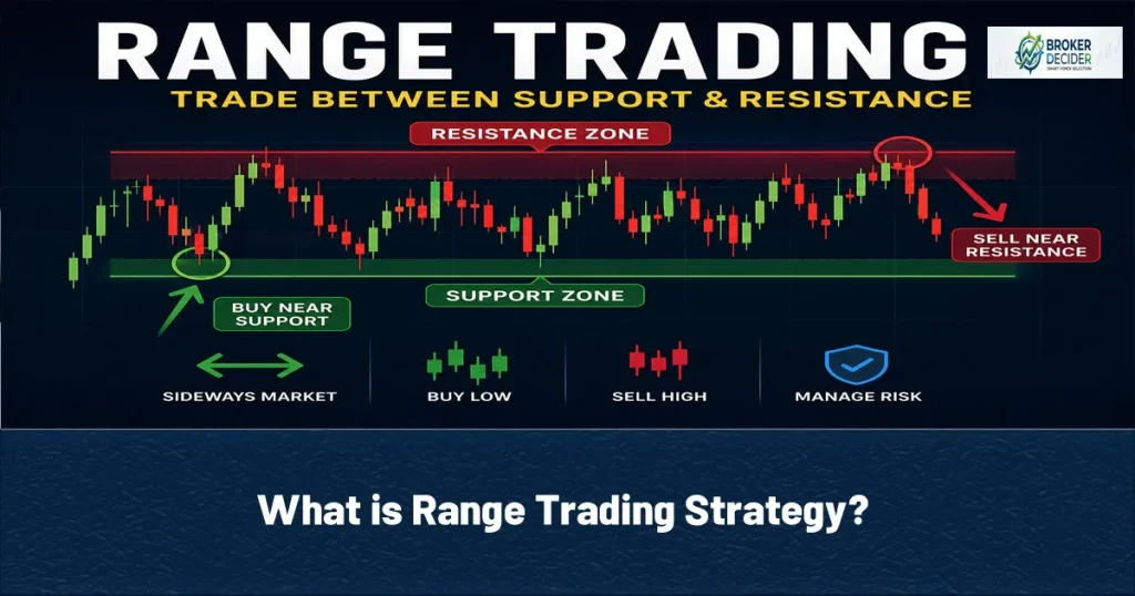 What is Range Trading Strategy?